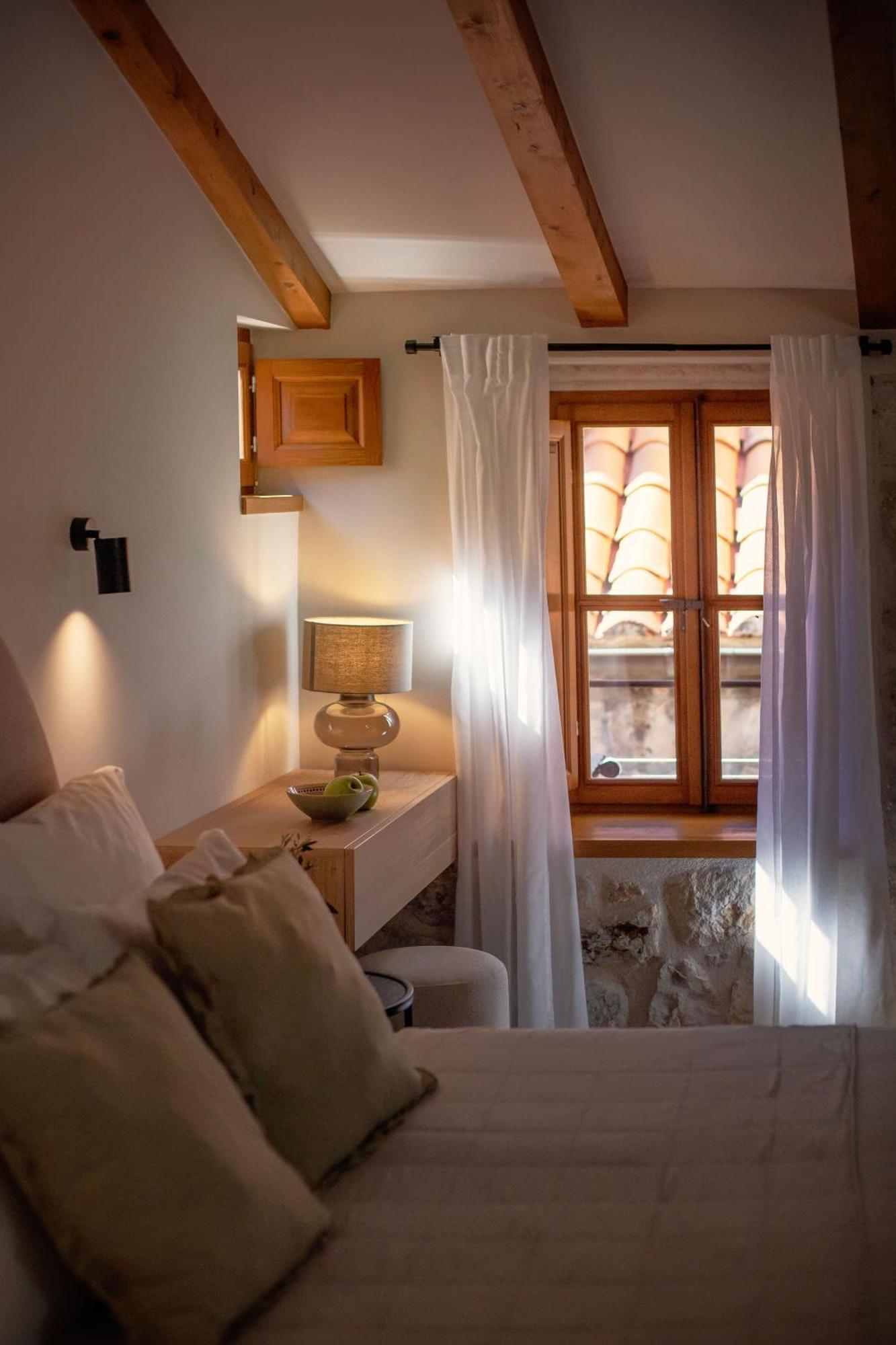 Old Town Olive Luxury Room For 3 Дубровник Экстерьер фото