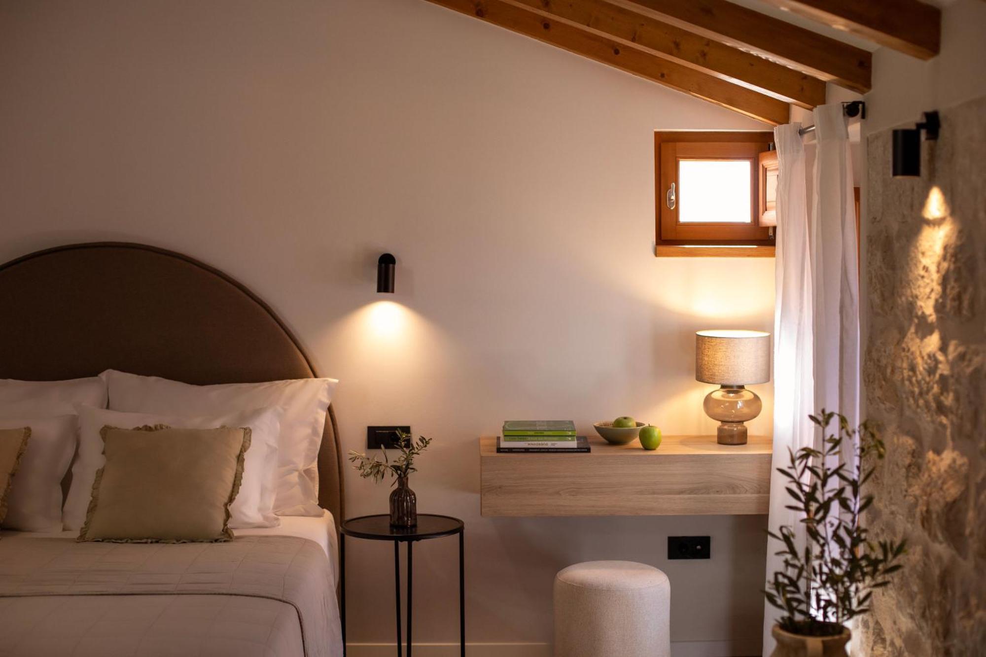 Old Town Olive Luxury Room For 3 Дубровник Экстерьер фото