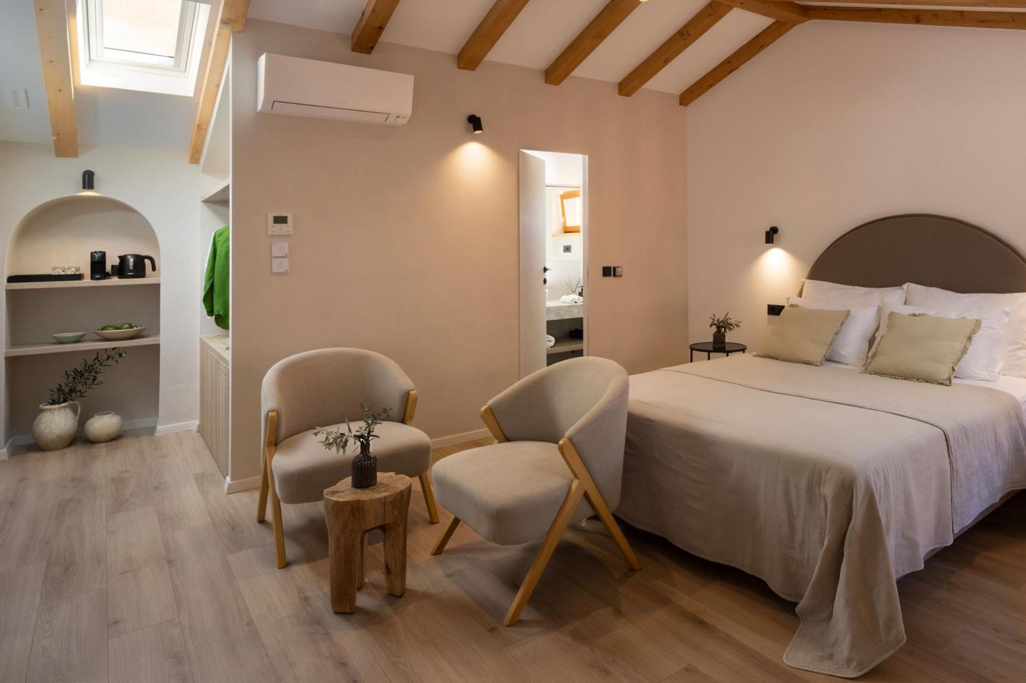 Old Town Olive Luxury Room For 3 Дубровник Экстерьер фото