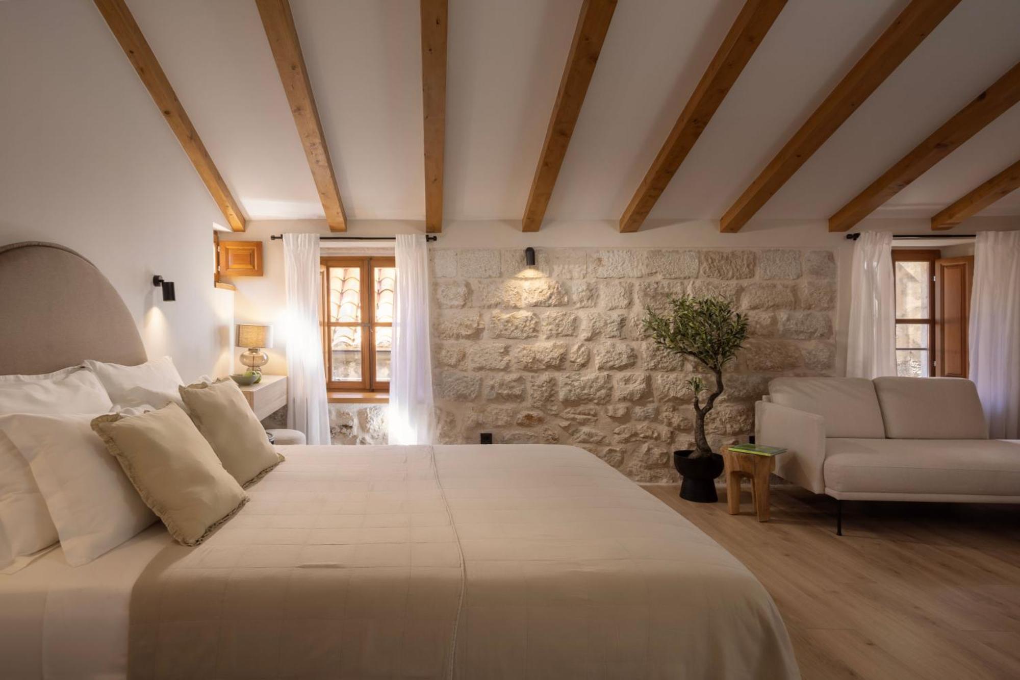 Old Town Olive Luxury Room For 3 Дубровник Экстерьер фото